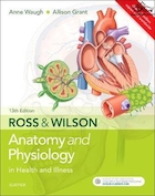 Ross & Wilson Anatomy and Physiology in Health and Illness 13th Edición | راس و ویلسون آناتومی و فیزیولوژی در سلامت و بیماری
